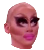 trixie mattel without her wig