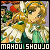 mahou shoujo