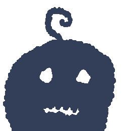 krobus made by me in wigglypaint!