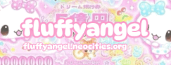 fluffyangel's idiot palace