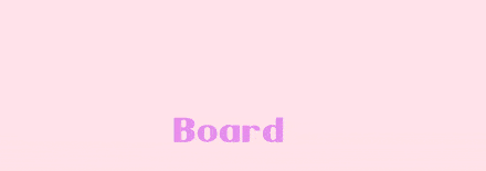 pearliyn's board