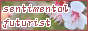 sentimental futurist