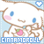 cinnamoroll