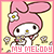 my melody