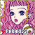 paradise kiss