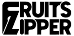 fruits zipper