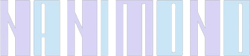 nanimono