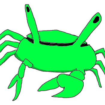 greencrab