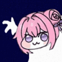 doro smaccing the viewer repeatedly