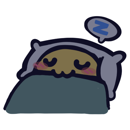 too eepy