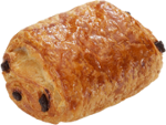 pain au chocolat