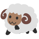 blobsheep :3c