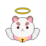 angelic puppycat by sailortrekkie92