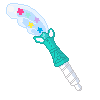 cure milky pen by sailortrekkie92