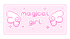 magical girl