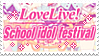 love live! school idol festival