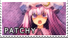 patchouli knowledge (th06 EoSD)