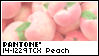 pantone 14-12229TCX peach