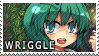 wriggle nightbug (th08 IN)