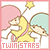 little twin stars fanlisting